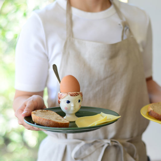 Studio M--Friends Egg Cup (Humming)