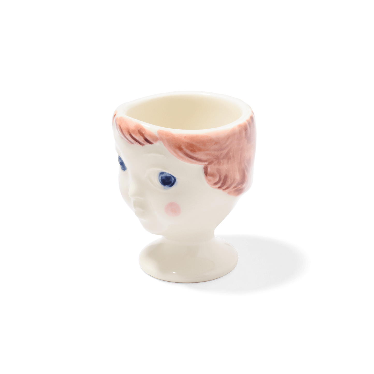 Studio M--Friends Egg Cup (Humming)