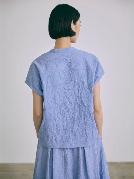 Nicholson & Nicholson Ray-CC Shirt - Sax