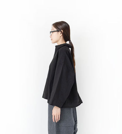 Veritecoeur LTD-189 Compact Shirt - Black