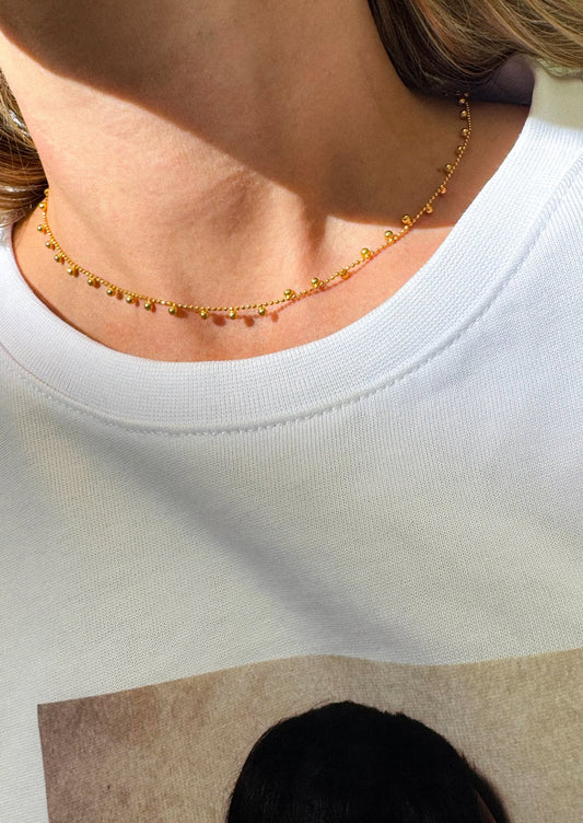 HERMINA ATHENS Kuduni Chain