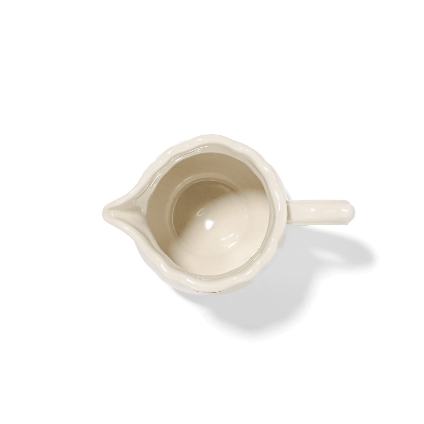 Studio M Early Bird Milk Pitcher (NEW Product)