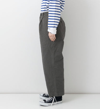 Veritecoeur Easy Pants - Grey (ST-155)