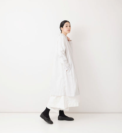 Veritecoeur Arrow Coat - Icegrey (ST-022)
