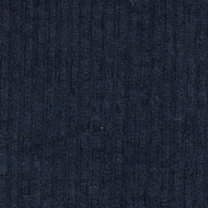 [30% off] Danton Woman's Corduroy Belted Easy Pants - Blue
