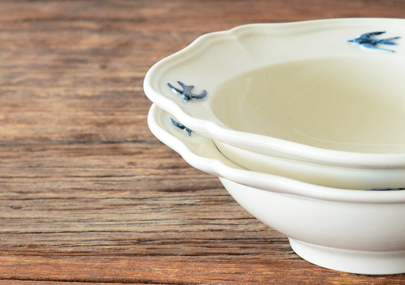 Studio M Early Bird Bowl-New Product~ (270cc)