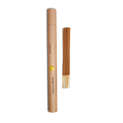 [New Scents!] Earl of East Incense Sticks