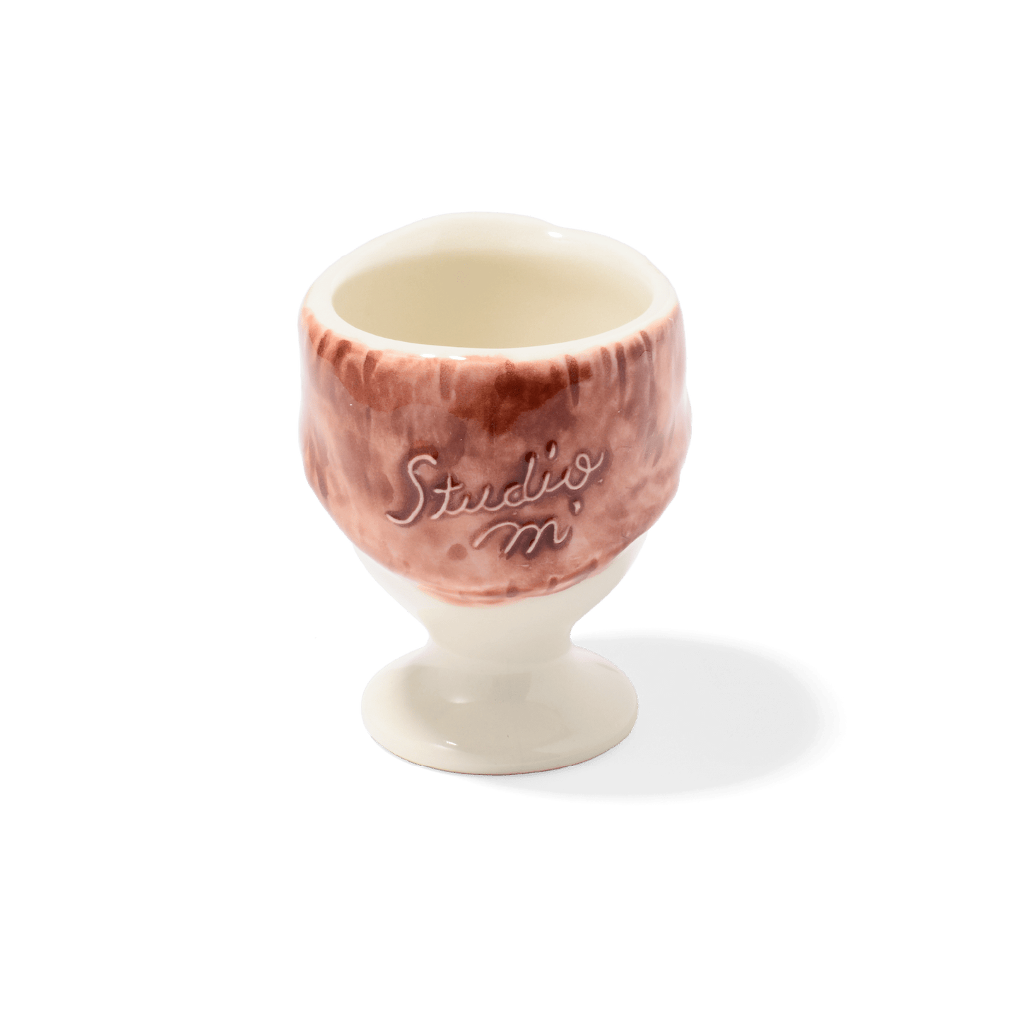 Studio M--Friends Egg Cup (Humming)