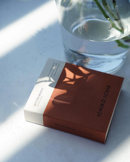 ICHIKO ICHIE Incense - Bitter Orange
