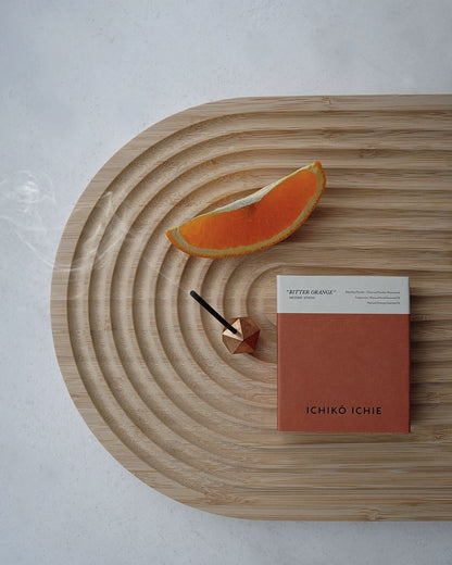 ICHIKO ICHIE Incense - Bitter Orange