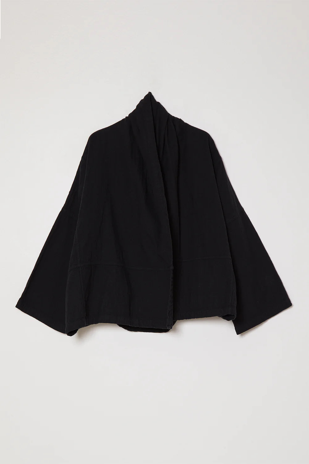 Atelier Delphine Kimono Jacket - Black