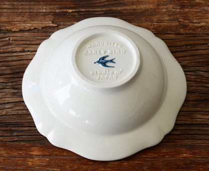 Studio M Early Bird Bowl-New Product~ (270cc)