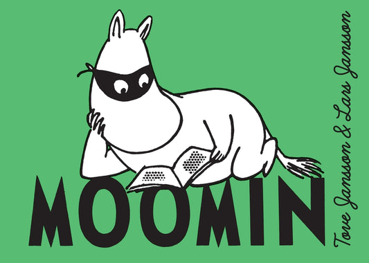 Moomin Adventures