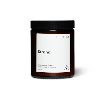 Earl of East Candle - Strand