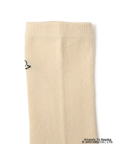 Ozu Yasujiro X BEAMS Japan Washi Tabi Socks