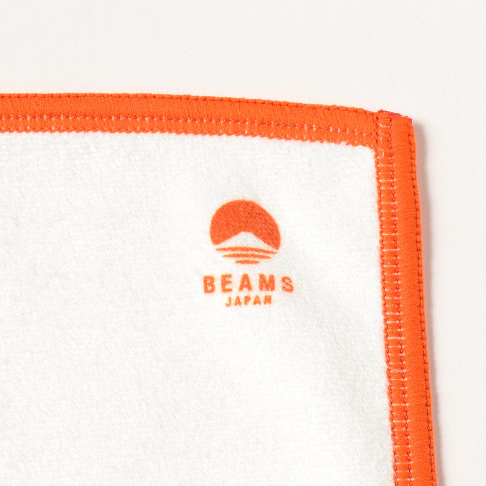 Beams Japan Chojugiga Hand Towel