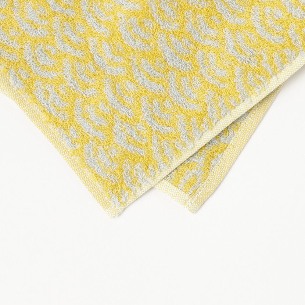 Beams Japan x Imabari Hand Towel - 3 colours