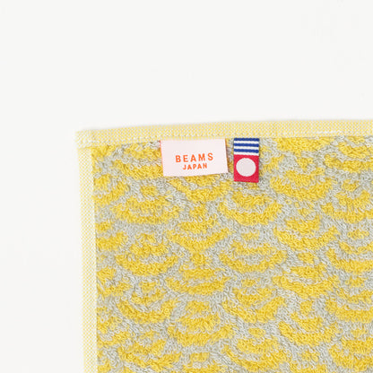 Beams Japan x Imabari Hand Towel - 3 colours