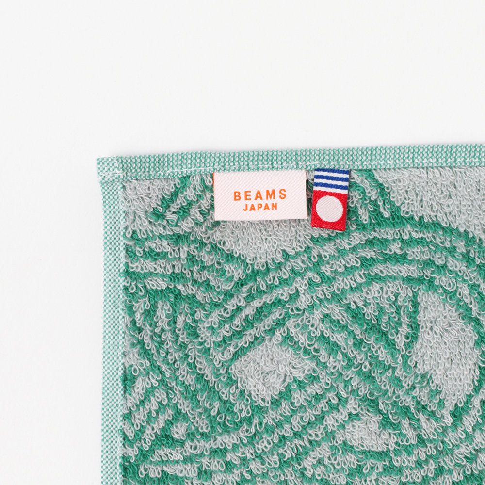 Beams Japan x Imabari Hand Towel - 3 colours