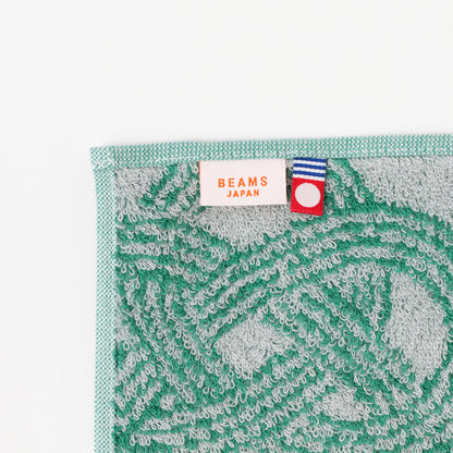 Beams Japan x Imabari Hand Towel - 3 colours