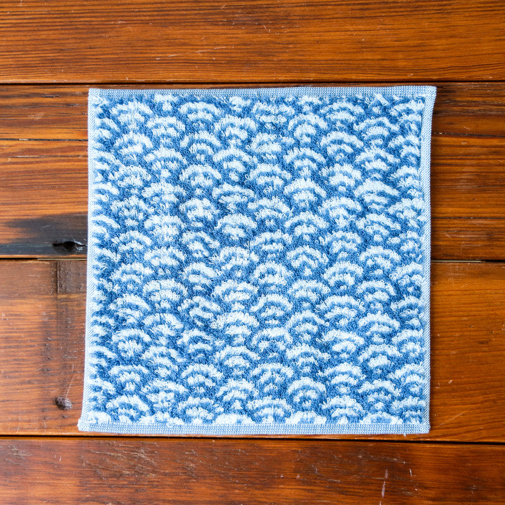 Beams Japan x Imabari Hand Towel - 3 colours
