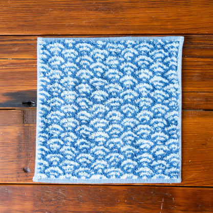Beams Japan x Imabari Hand Towel - 3 colours