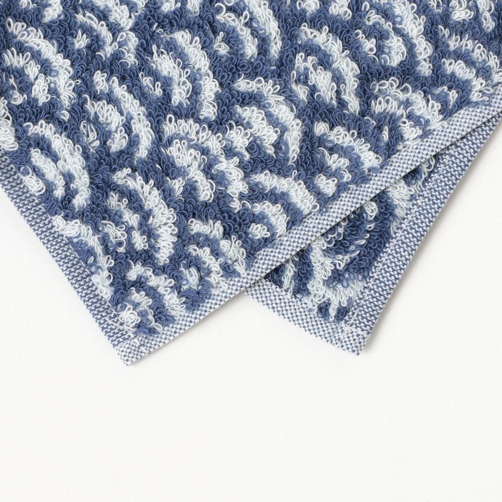 Beams Japan x Imabari Hand Towel - 3 colours