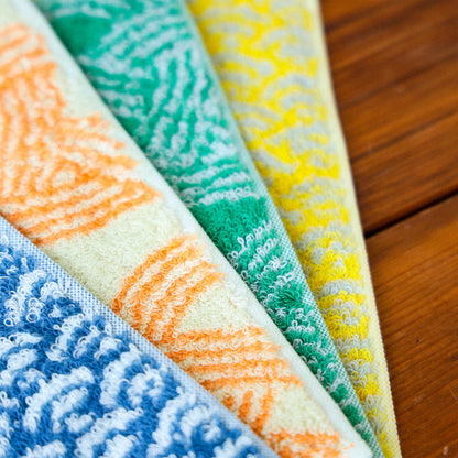 Beams Japan x Imabari Hand Towel - 3 colours