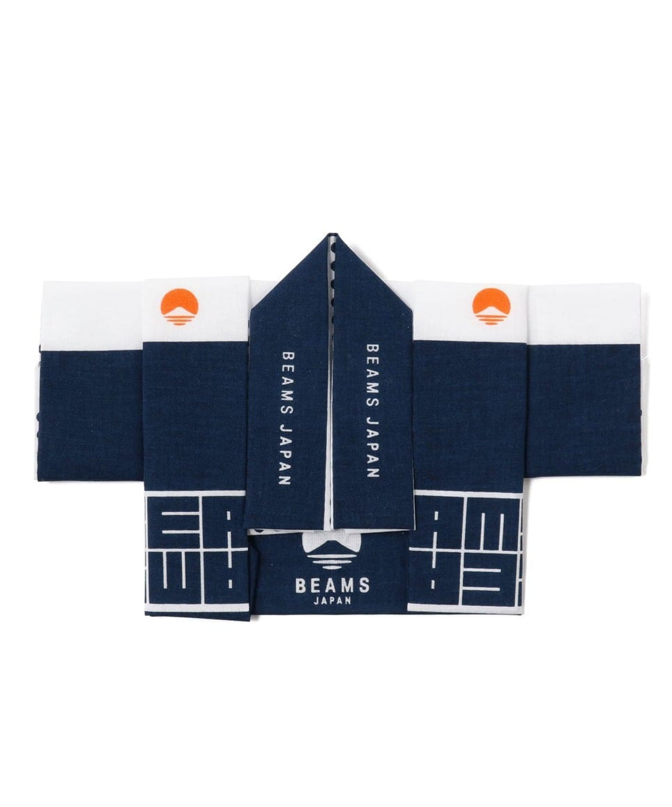Beams Japan Happi Hand Towel