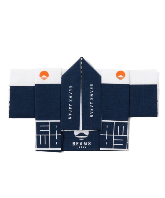 Beams Japan Happi Hand Towel