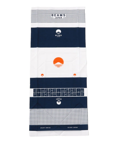 Beams Japan Happi Hand Towel