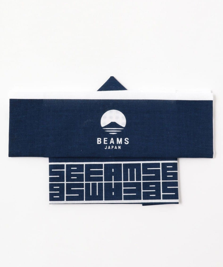 Beams Japan Happi Hand Towel
