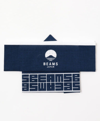 Beams Japan Happi Hand Towel