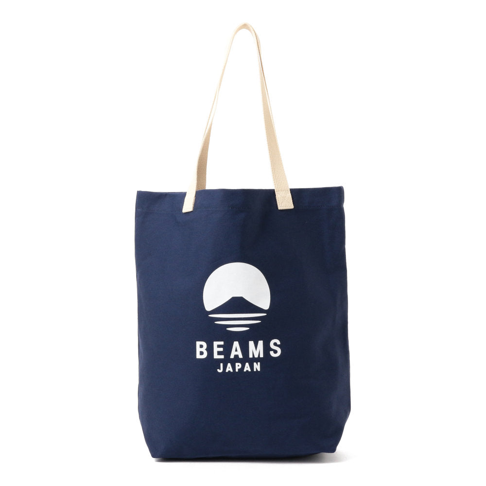 EVERGREEN WORKS x BEAMS Japan Tote Bag (Indigo)