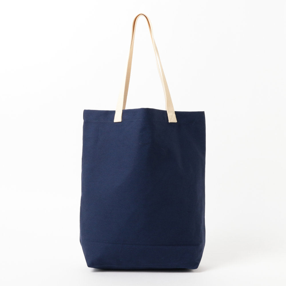 EVERGREEN WORKS x BEAMS Japan Tote Bag (Indigo)