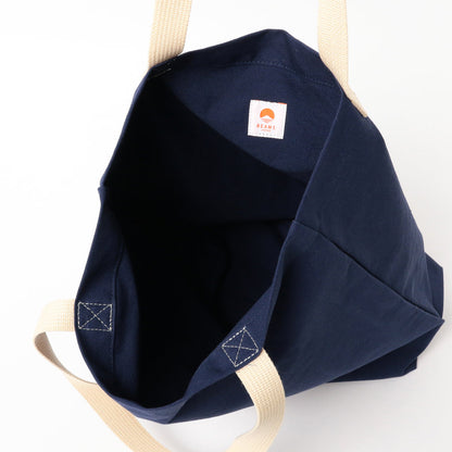 EVERGREEN WORKS x BEAMS Japan Tote Bag (Indigo)