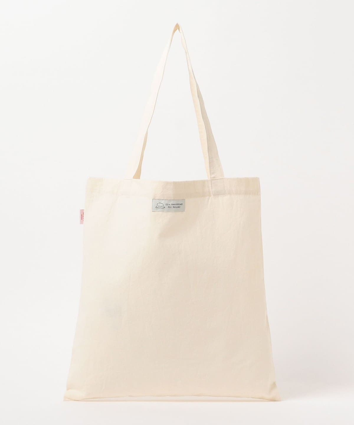 Ozu Yasujiro X BEAMS Japan Tote Bag - Good Morning