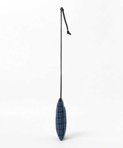 Ozu Yasujiro 小津安二郎 X BEAMS Japan Pouch