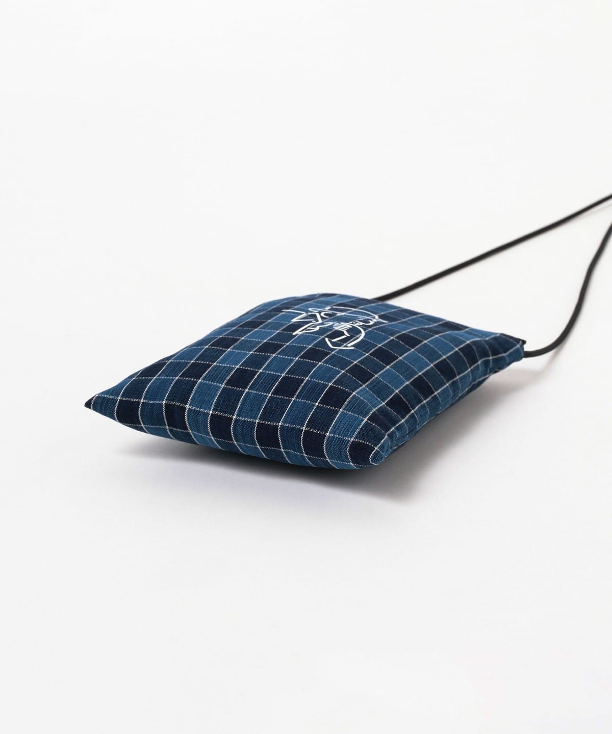 Ozu Yasujiro 小津安二郎 X BEAMS Japan Pouch