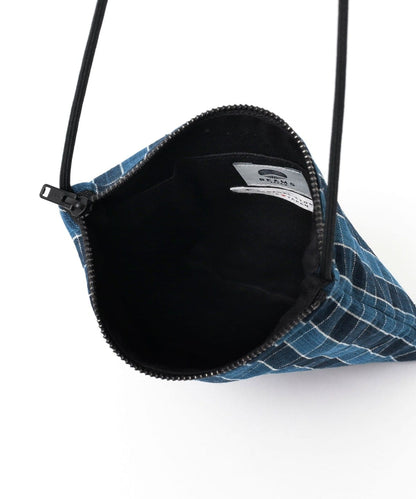 Ozu Yasujiro 小津安二郎 X BEAMS Japan Pouch