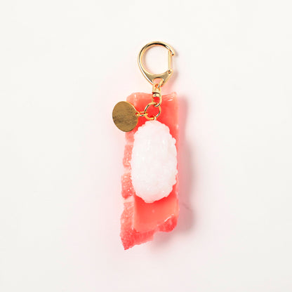 BEAMS JAPAN x Sample Kobo KEYCHAIN - Tuna Sushi