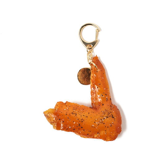 BEAMS JAPAN x Sample Kobo KEYCHAIN - Chicken Wing