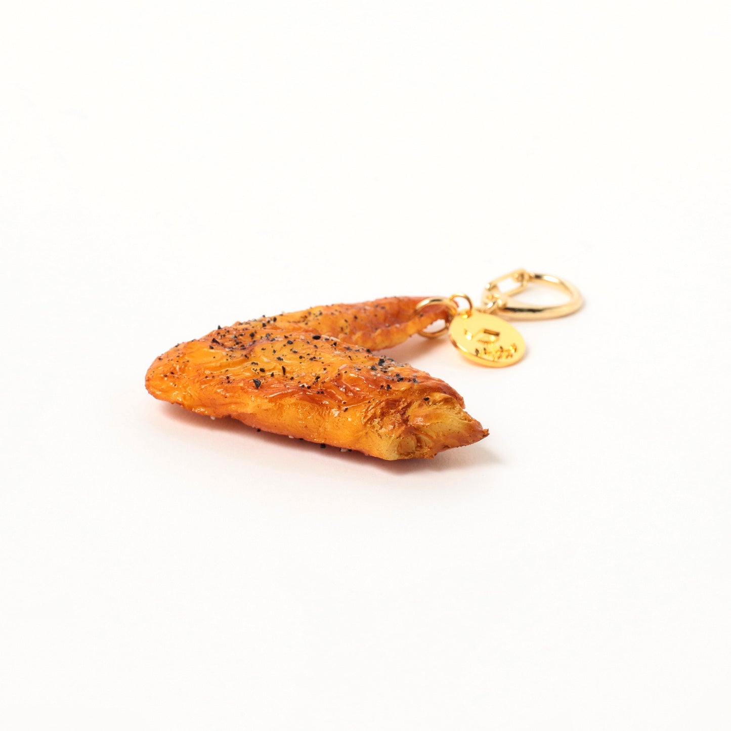 BEAMS JAPAN x Sample Kobo KEYCHAIN - Chicken Wing