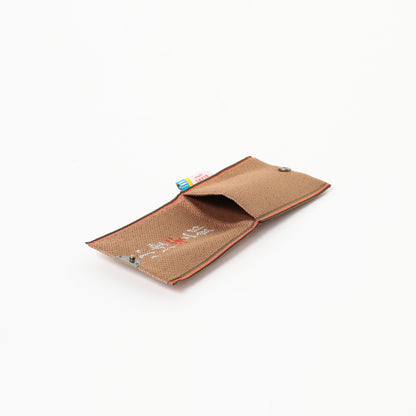 Ozu Yasujiro X BEAMS Japan Card Case