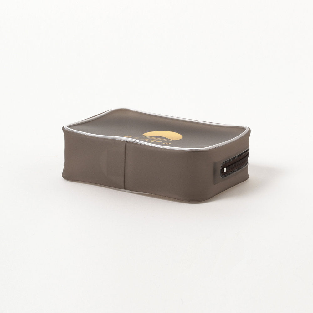 BEAMS JAPAN PVC Pouch