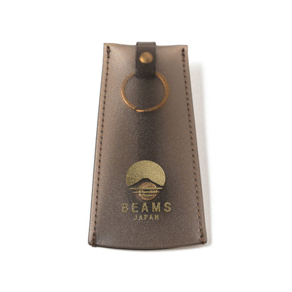 BEAMS JAPAN PVC Keychain