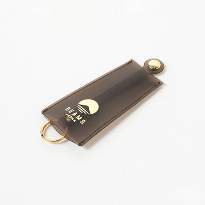 BEAMS JAPAN PVC Keychain