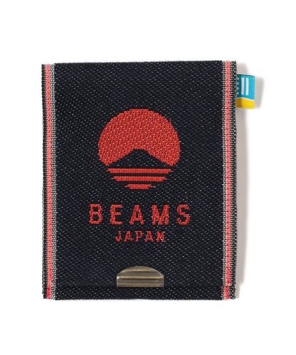 Takata X Beams Japan Card Case - 3 Colours