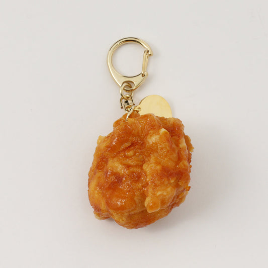 BEAMS JAPAN x Sample Kobo KEYCHAIN - Fried Chicken