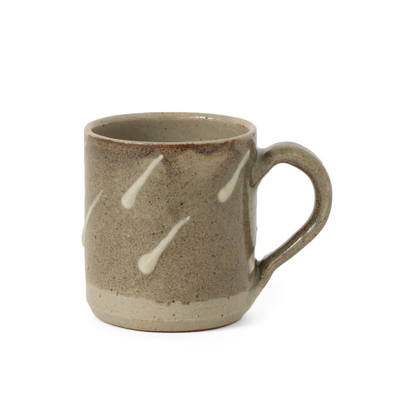 BEAMS JAPAN x Fennica Mug - Stripes